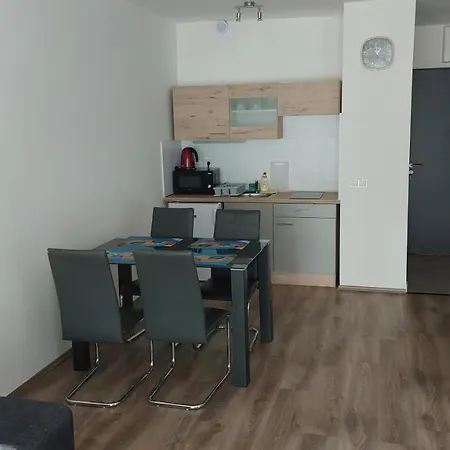 Lido Riviera Apartman