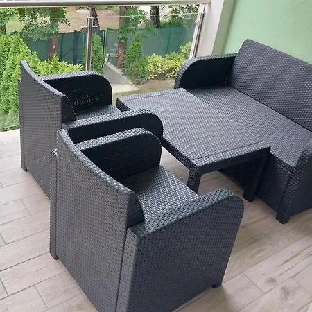 Apartament Lido Riviera