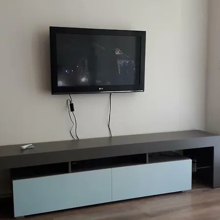 Lido Riviera Apartament Balatonlelle