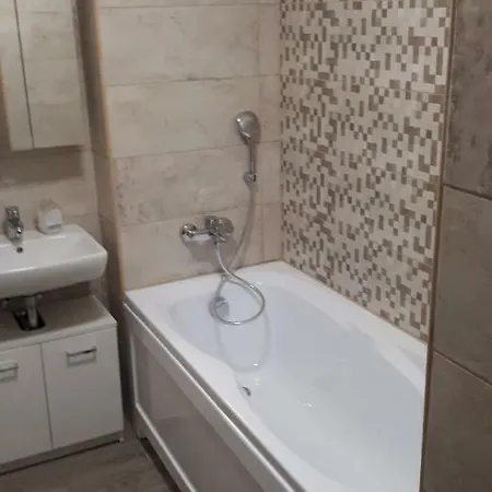 Apartament Lido Riviera *