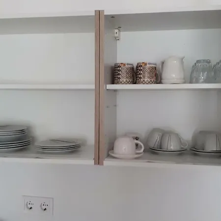 Apartament Lido Riviera