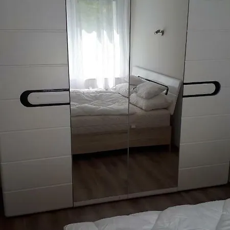 Apartament Lido Riviera Balatonlelle