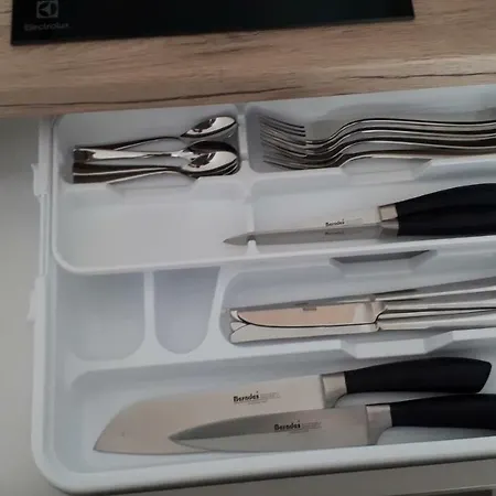 Lido Riviera Apartament