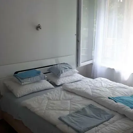 Apartman Lido Riviera
