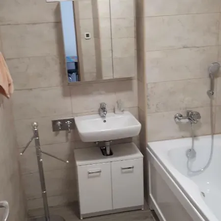 Lido Riviera Balatonlelle