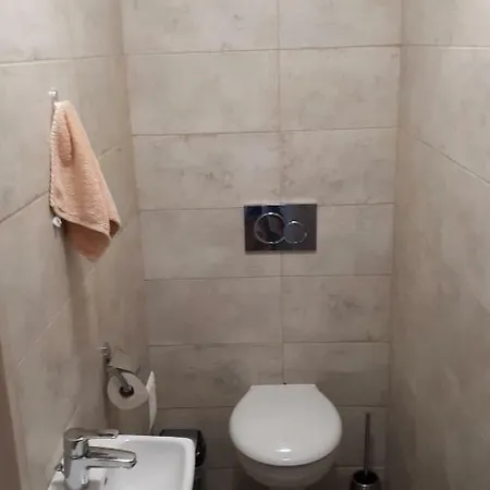 Lido Riviera Apartament